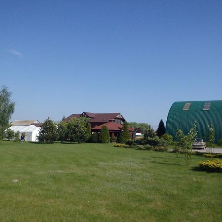 Osrodek Marynka Villa Wolka Cycowska Esterno foto