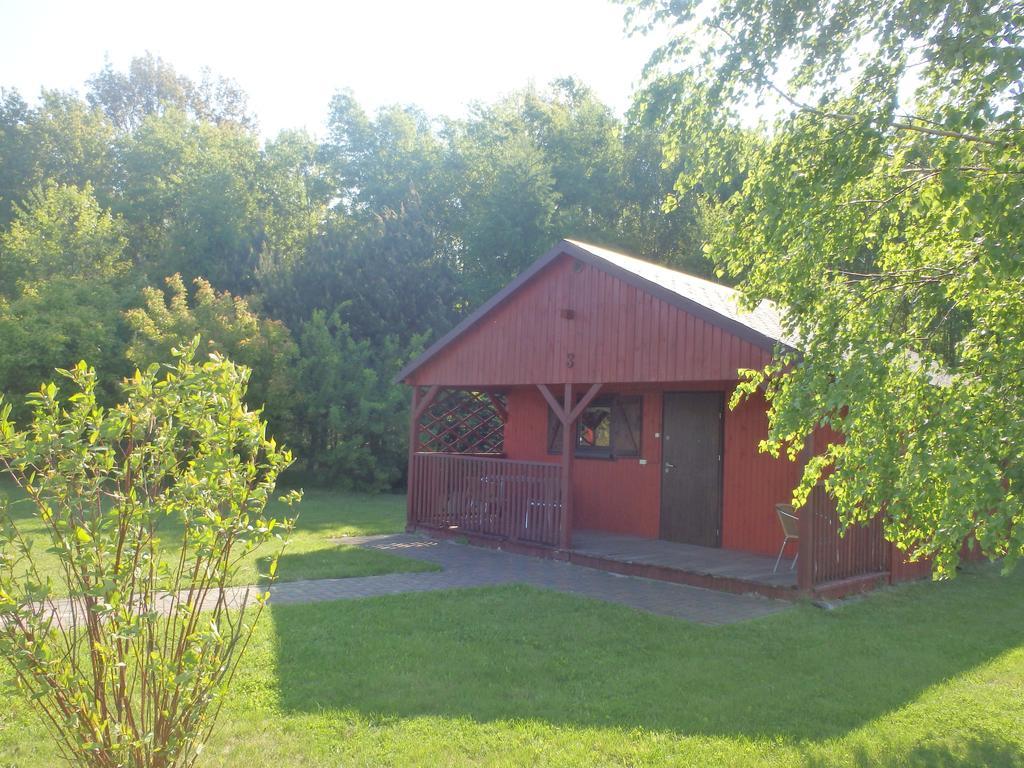 Osrodek Marynka Villa Wolka Cycowska Esterno foto