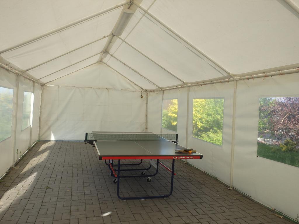 Osrodek Marynka Villa Wolka Cycowska Esterno foto