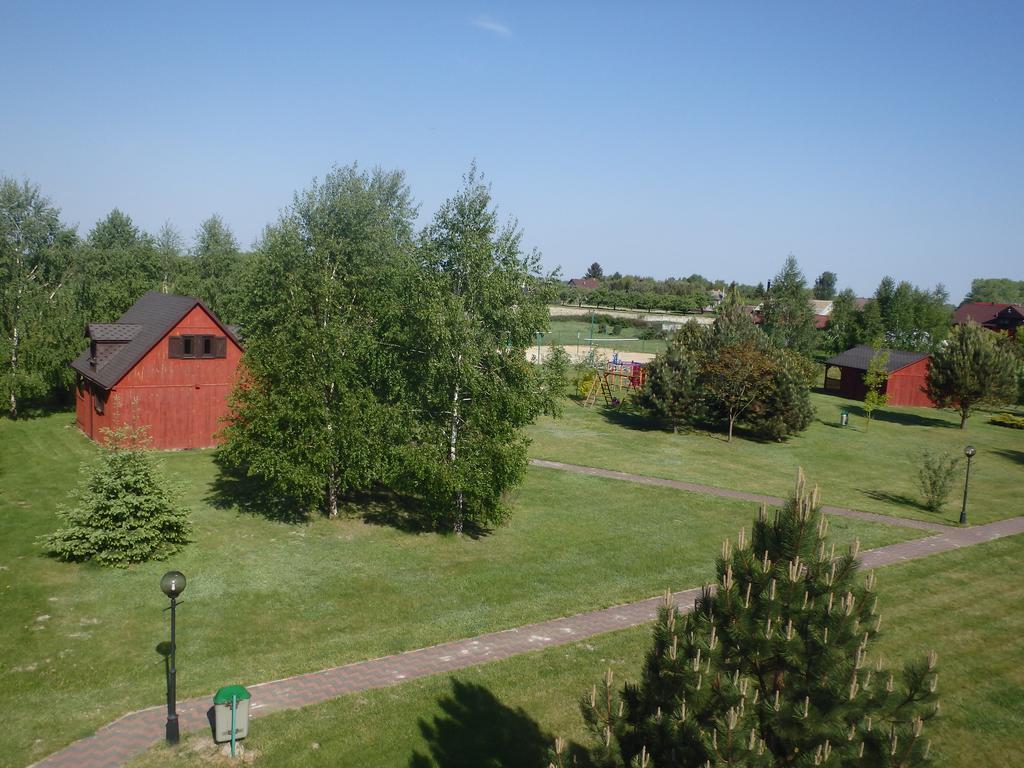 Osrodek Marynka Villa Wolka Cycowska Esterno foto