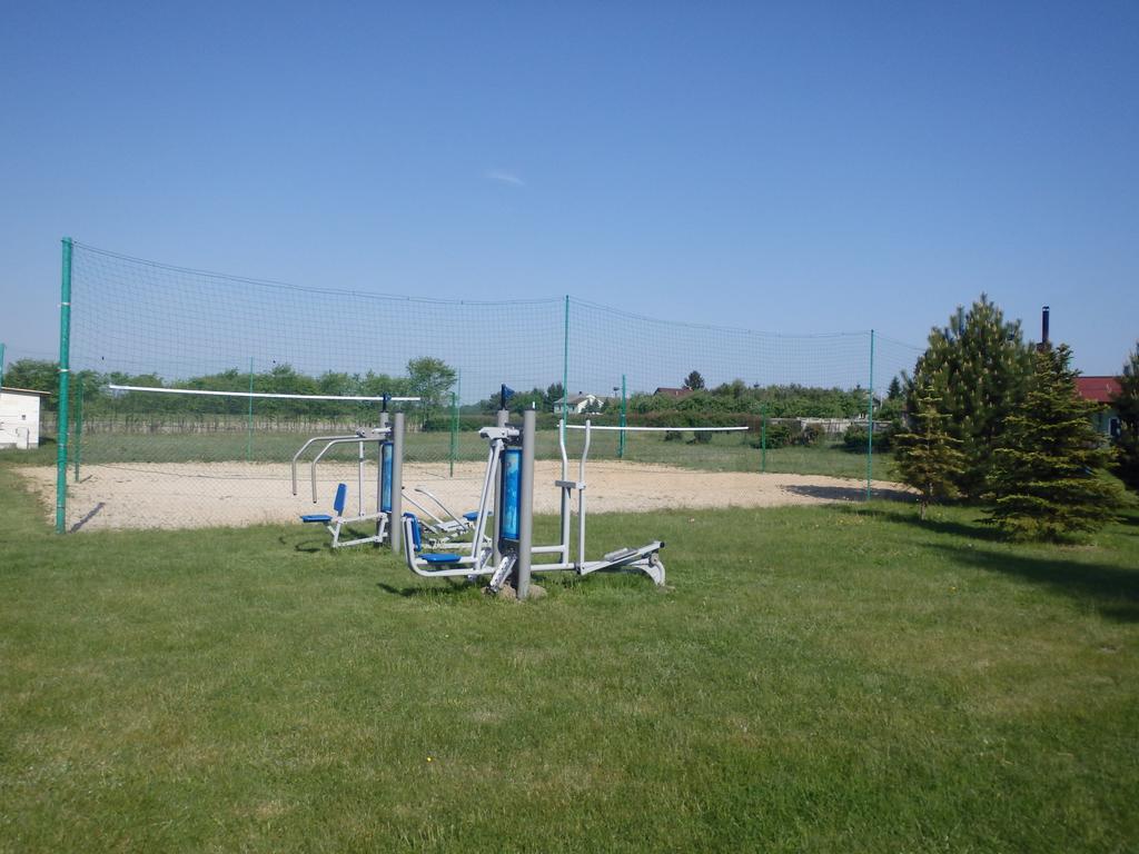 Osrodek Marynka Villa Wolka Cycowska Esterno foto