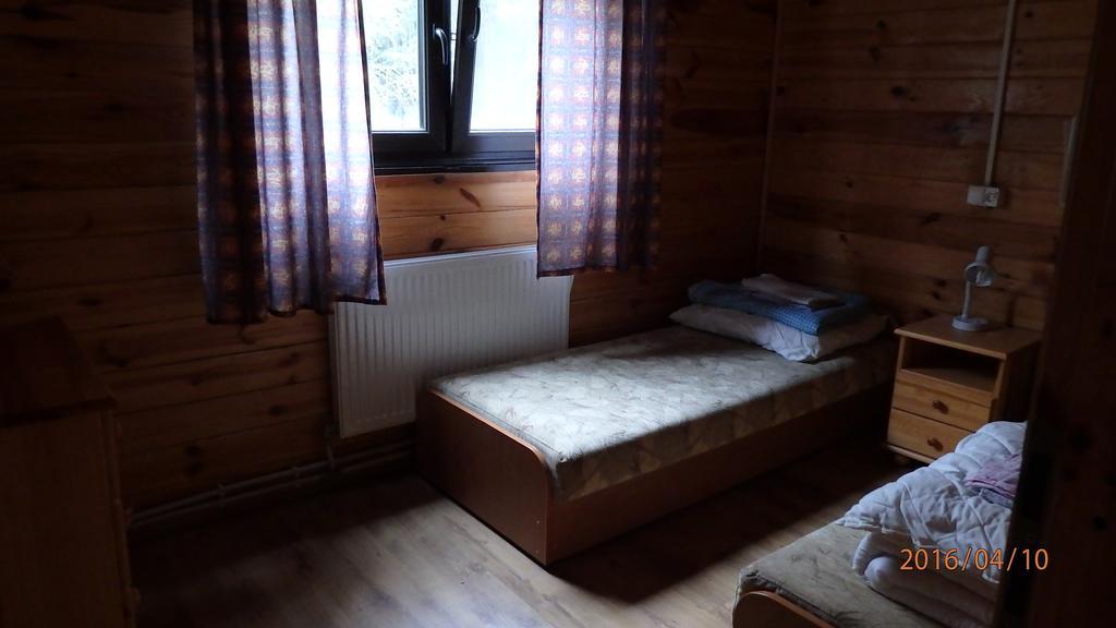 Osrodek Marynka Villa Wolka Cycowska Esterno foto