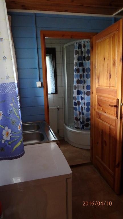 Osrodek Marynka Villa Wolka Cycowska Esterno foto