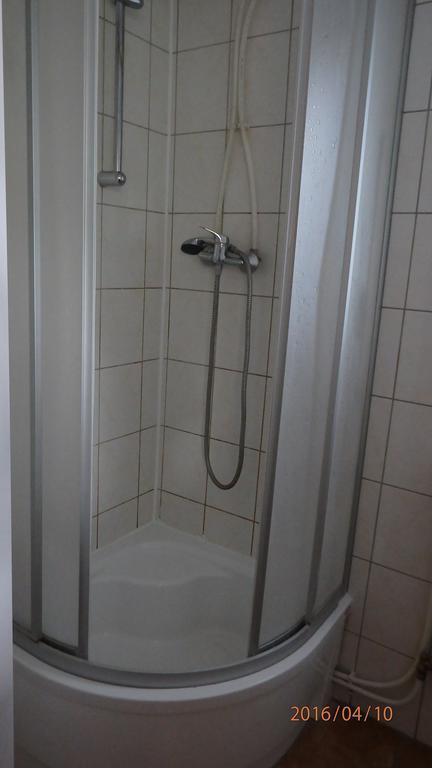 Osrodek Marynka Villa Wolka Cycowska Esterno foto