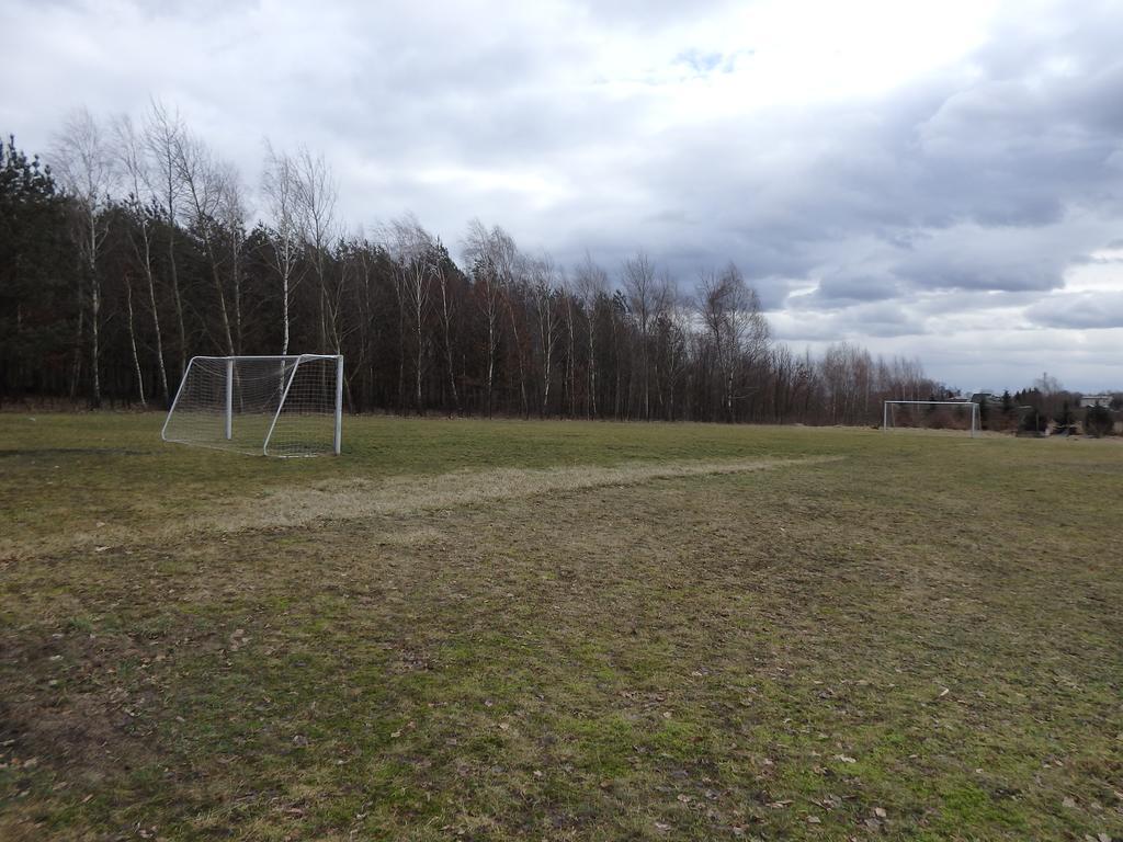Osrodek Marynka Villa Wolka Cycowska Esterno foto