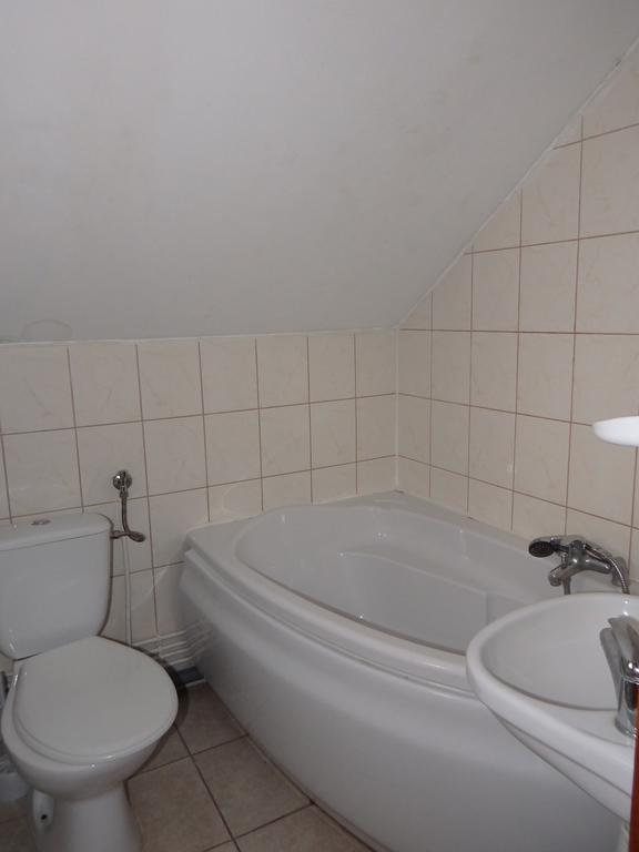 Osrodek Marynka Villa Wolka Cycowska Esterno foto