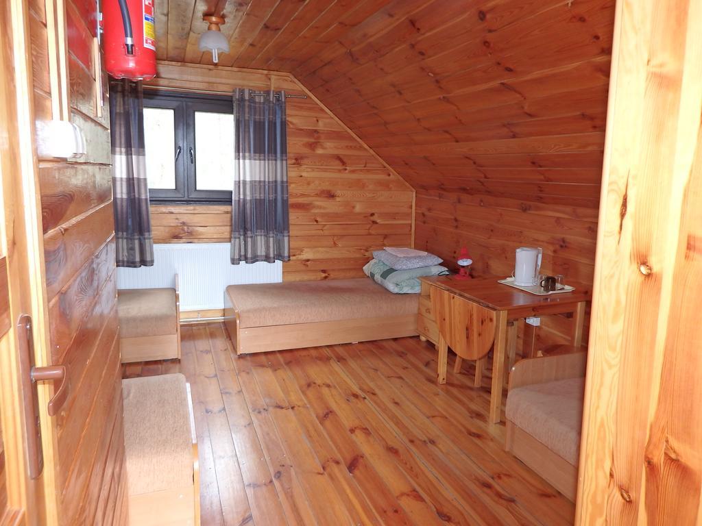 Osrodek Marynka Villa Wolka Cycowska Esterno foto