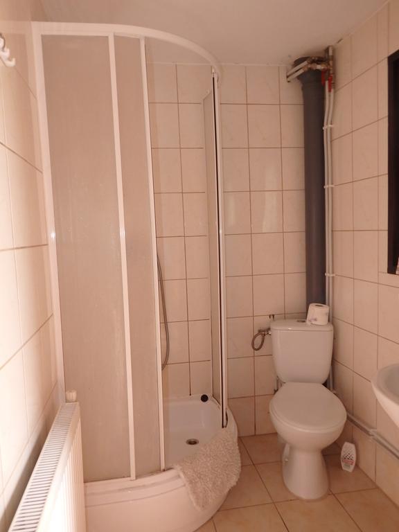 Osrodek Marynka Villa Wolka Cycowska Esterno foto