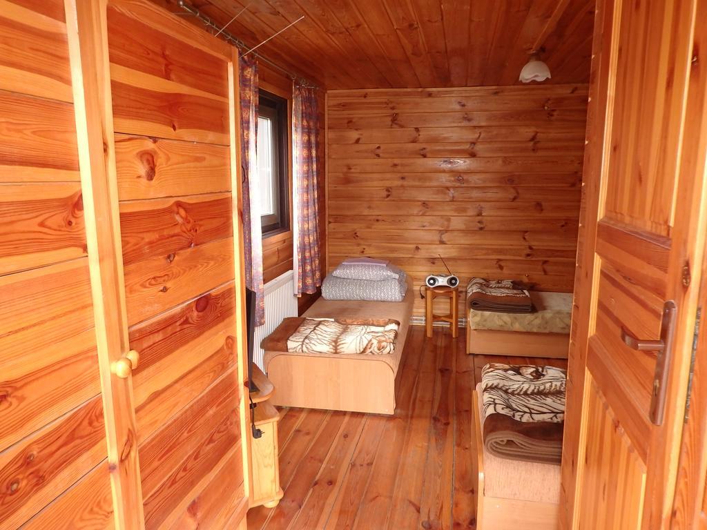 Osrodek Marynka Villa Wolka Cycowska Esterno foto