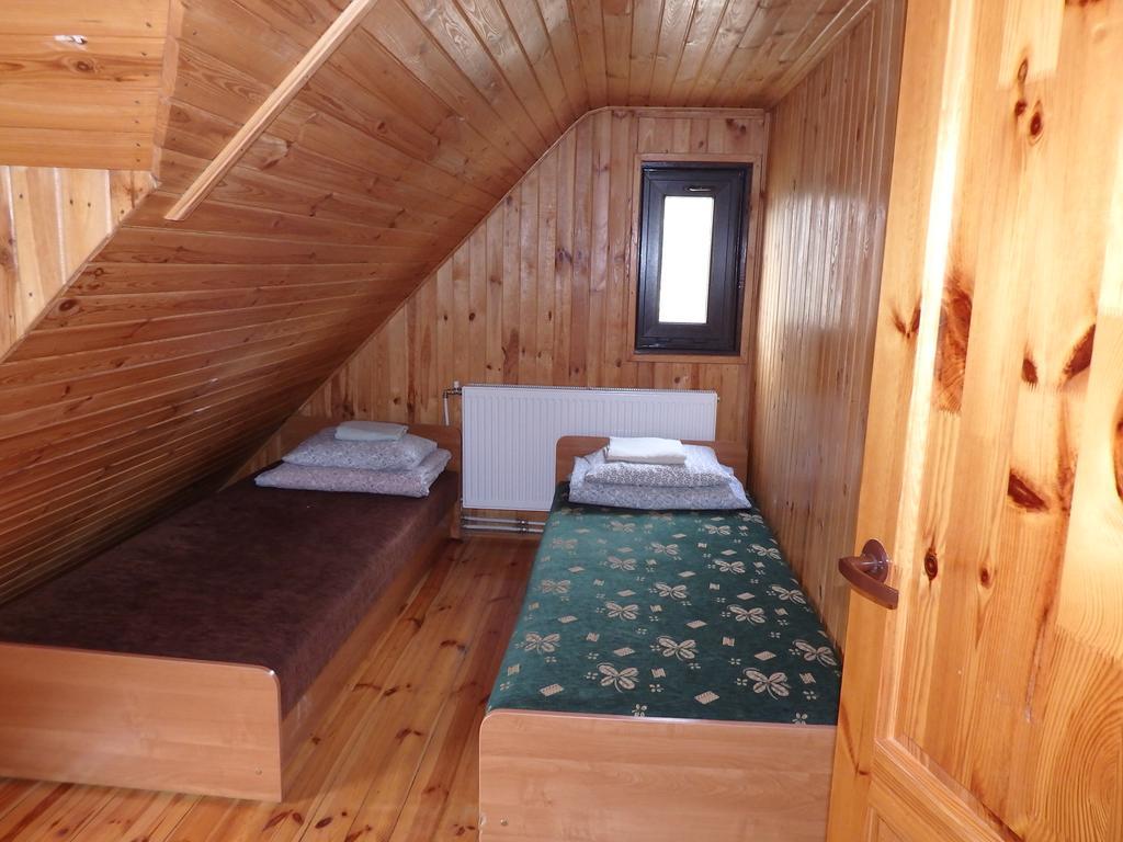 Osrodek Marynka Villa Wolka Cycowska Esterno foto