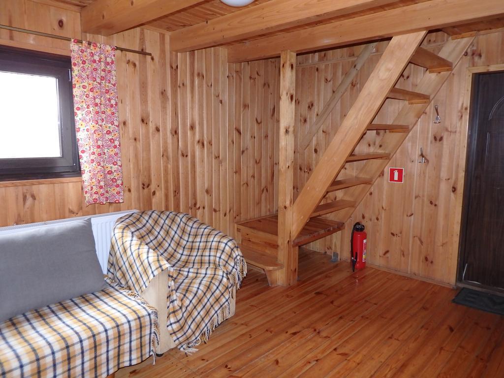 Osrodek Marynka Villa Wolka Cycowska Esterno foto