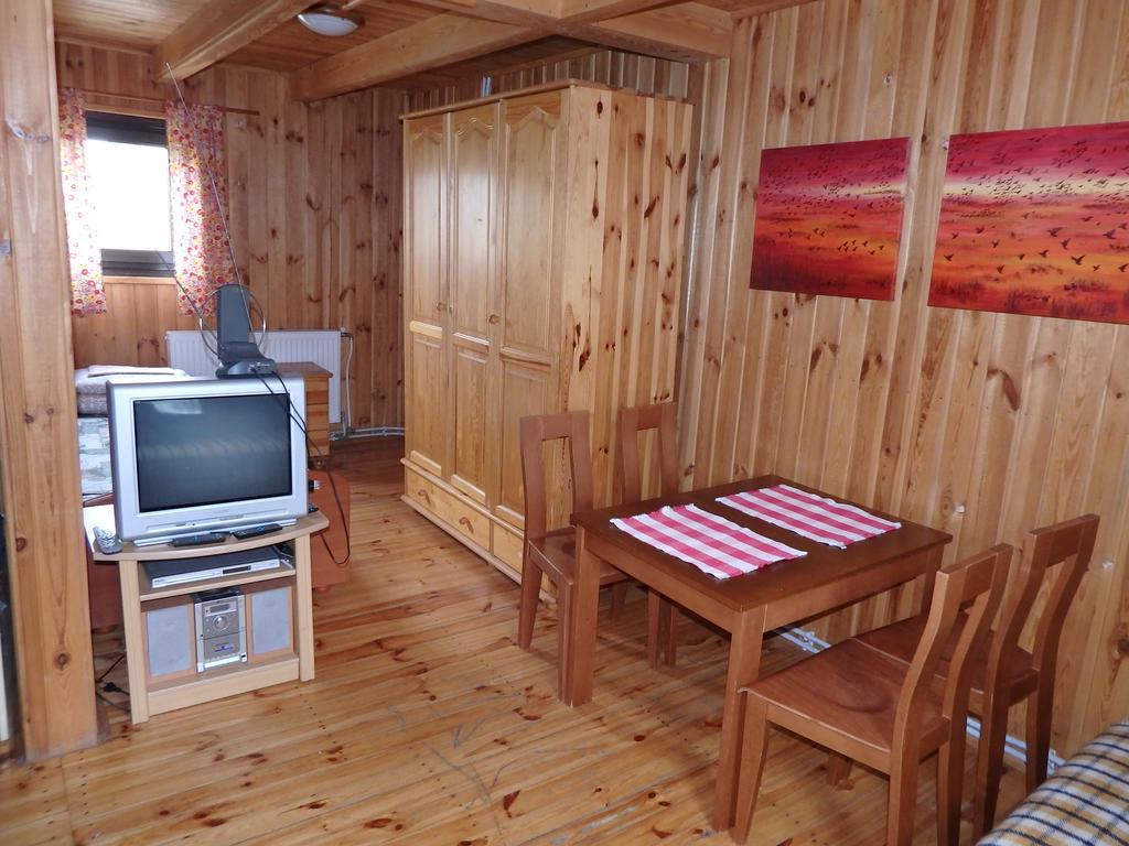 Osrodek Marynka Villa Wolka Cycowska Esterno foto