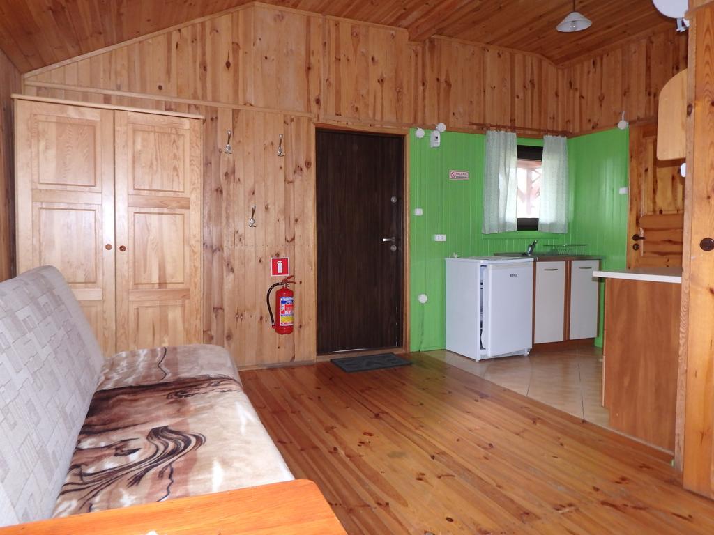 Osrodek Marynka Villa Wolka Cycowska Esterno foto
