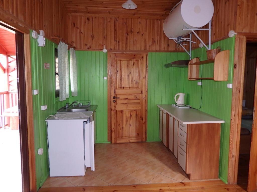 Osrodek Marynka Villa Wolka Cycowska Esterno foto