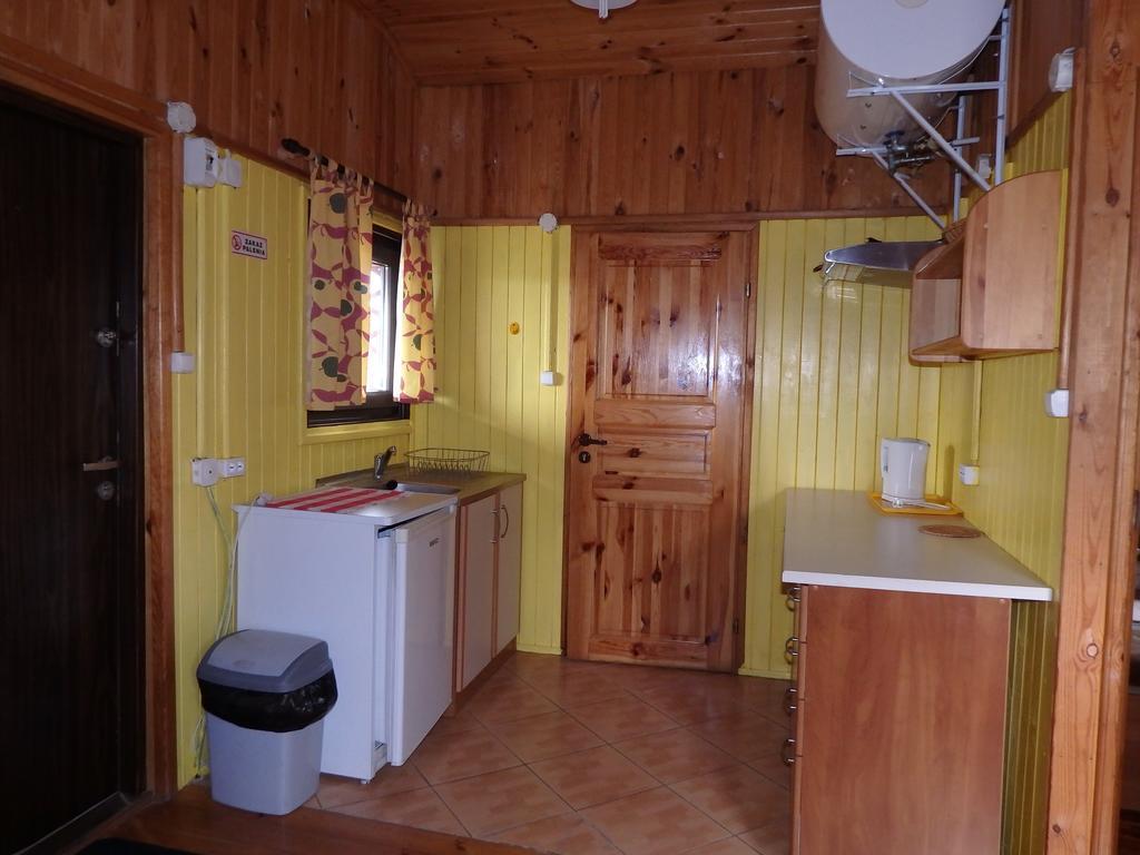 Osrodek Marynka Villa Wolka Cycowska Esterno foto