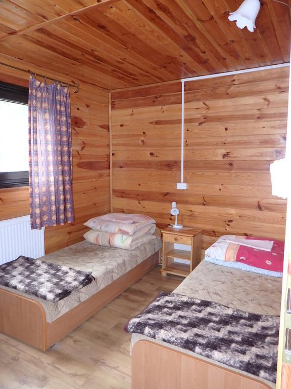 Osrodek Marynka Villa Wolka Cycowska Esterno foto