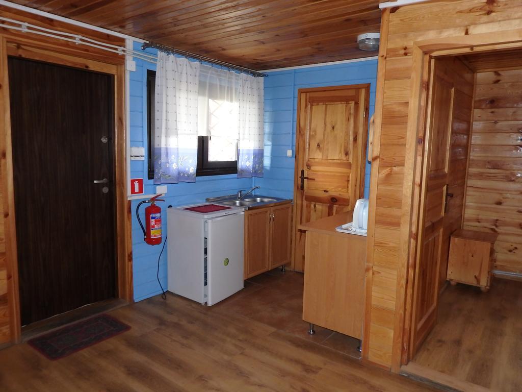 Osrodek Marynka Villa Wolka Cycowska Esterno foto