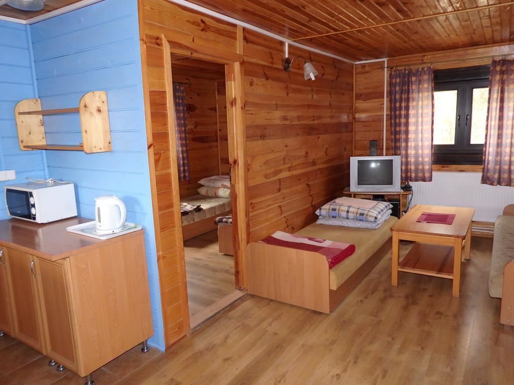 Osrodek Marynka Villa Wolka Cycowska Esterno foto